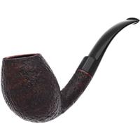 Wandi Riyadi Sandblasted Bent Egg