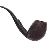 Wandi Riyadi Sandblasted Bent Egg