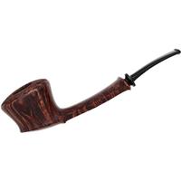 Wandi Riyadi Wide Shank Bent Dublin