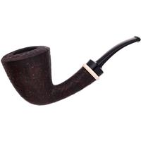 Wandi Riyadi Sandblasted Bent Dublin with Ivorite