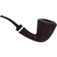 Wandi Riyadi Sandblasted Bent Dublin with Ivorite