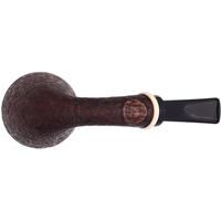 Wandi Riyadi Sandblasted Bent Dublin with Ivorite