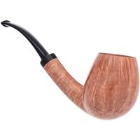 Wandi Riyadi Smooth Bent Egg