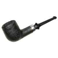 GH Zhang Sandblasted Billiard with Silver (Ping Zhan) (03)