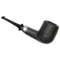 GH.ZHANG Dark Sandblasted Billiard with Silver (Ping Zhan) (03)