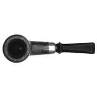 GH.ZHANG Dark Sandblasted Billiard with Silver (Ping Zhan) (03)