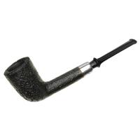 GH Zhang Sandblasted Dublin with Silver (Ping Zhan) (05) (001)