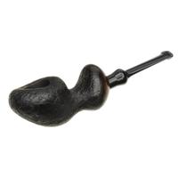 GH.ZHANG Sandblasted Freehand (Abe Herbaugh) (01)