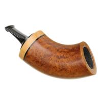 GH.ZHANG Smooth Tuban with Boxwood (Dirk Heinemann) (01)