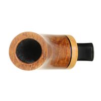 GH.ZHANG Smooth Tuban with Boxwood (Dirk Heinemann) (01)