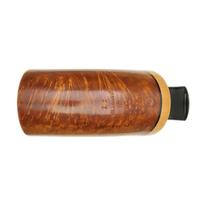 GH.ZHANG Smooth Tuban with Boxwood (Dirk Heinemann) (01)