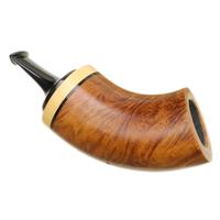 GH.ZHANG Smooth Tuban with Boxwood (Dirk Heinemann) (01)
