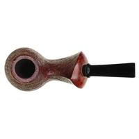 GH.ZHANG Red Sandblasted Volcano (Cornelius Manz) (03)