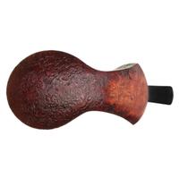 GH.ZHANG Red Sandblasted Volcano (Cornelius Manz) (03)