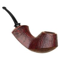 GH.ZHANG Red Sandblasted Volcano (Cornelius Manz) (03)