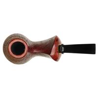 GH.ZHANG Red Sandblasted Volcano (Cornelius Manz) (03)