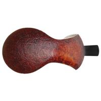 GH.ZHANG Red Sandblasted Volcano (Cornelius Manz) (03)