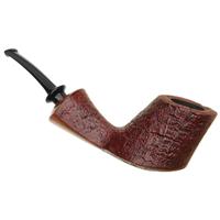 GH.ZHANG Red Sandblasted Volcano (David Huber) (02)