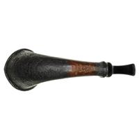 GH.ZHANG Dark Sandblasted Horn (Sergey Ailarov) (04)