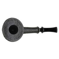 GH.ZHANG Dark Sandblasted Horn (Sergey Ailarov) (04)
