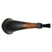GH.ZHANG Dark Sandblasted Horn (Sergey Ailarov) (04)