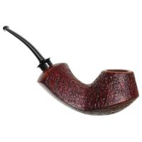 GH.ZHANG Red Sandblasted Volcano (Cornelius Manz) (03)