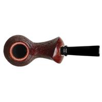 GH.ZHANG Red Sandblasted Volcano (Cornelius Manz) (03)