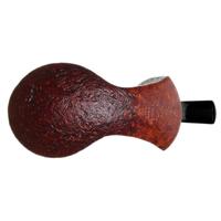 GH.ZHANG Red Sandblasted Volcano (Cornelius Manz) (03)