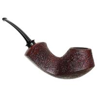 GH.ZHANG Red Sandblasted Volcano (Cornelius Manz) (03)
