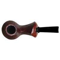 GH.ZHANG Red Sandblasted Volcano (Cornelius Manz) (03)