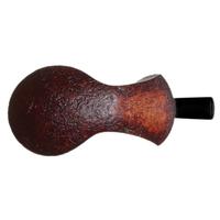 GH.ZHANG Red Sandblasted Volcano (Cornelius Manz) (03)