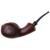 GH.ZHANG Red Sandblasted Tomato (J. Alan) (01)