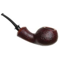 GH.ZHANG Red Sandblasted Tomato (J. Alan) (01)