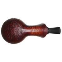 GH.ZHANG Red Sandblasted Tomato (J. Alan) (01)
