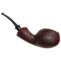 GH.ZHANG Red Sandblasted Tomato (J. Alan) (01)