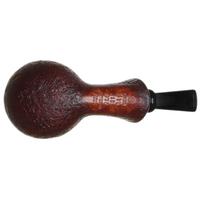 GH.ZHANG Red Sandblasted Tomato (J. Alan) (01)