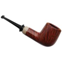 GH.ZHANG Smooth Billiard with Horn (Ping Zhan) (03)