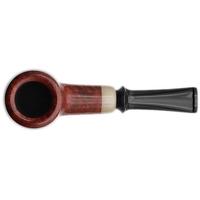 GH.ZHANG Smooth Billiard with Horn (Ping Zhan) (03)