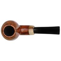 GH.ZHANG Smooth Bent Brandy with Horn (Sergey Ailarov) (08)