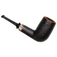 GH.ZHANG Dark Sandblasted Stack with Horn (Ping Zhan) (04)