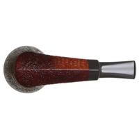GH.ZHANG Red Sandblasted Bulldog (Sergey Ailarov) (01)