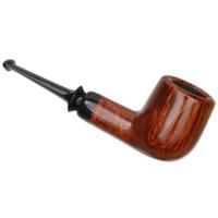 GH.ZHANG Smooth Billiard with Horn (Ping Zhan) (03)
