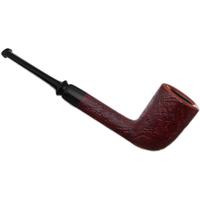GH.ZHANG Red Sandblasted Dublin with Horn (Ping Zhan) (05)