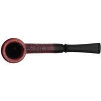 GH.ZHANG Red Sandblasted Dublin with Horn (Ping Zhan) (05)