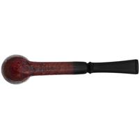 GH.ZHANG Red Sandblasted Dublin with Horn (Ping Zhan) (05)