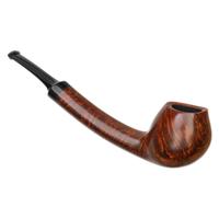 GH.ZHANG Smooth Long Shank Bent Apple (Ping Zhan) (13)