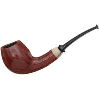 GH.ZHANG Smooth Bent Egg with Horn (Ping Zhan) (06)