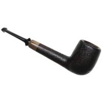 GH.ZHANG Dark Sandblasted Billiard with Horn (Ping Zhan) (02)
