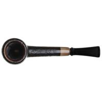 GH.ZHANG Dark Sandblasted Billiard with Horn (Ping Zhan) (02)