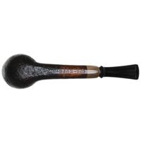 GH.ZHANG Dark Sandblasted Billiard with Horn (Ping Zhan) (02)